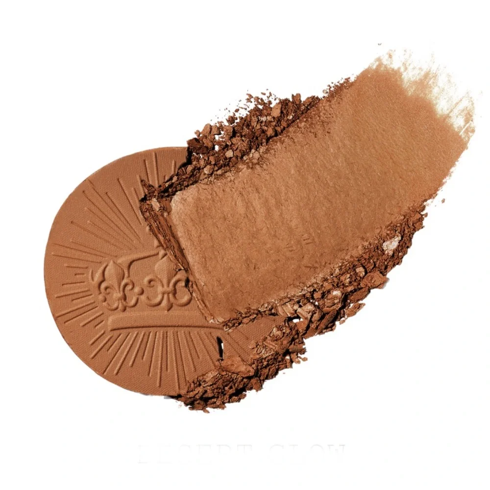 Desert Glow Divine Bronzer-NIB